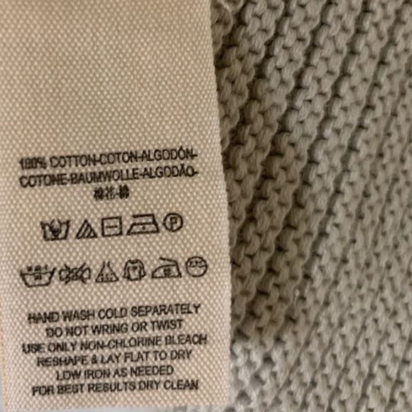 Free People Sweater NWOT - Picture 4 of 7